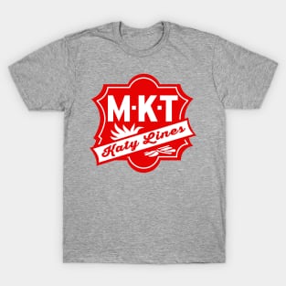 MKT Katy Lines T-Shirt